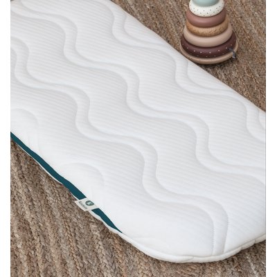 Matelas landau COCOLATEX® 72X33 cm KADOLIS