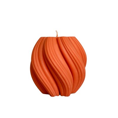 Bougie WIND EKRU