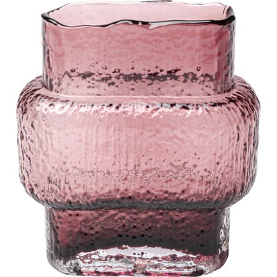 Vase en verre, FASHIONISTA KARE DESIGN