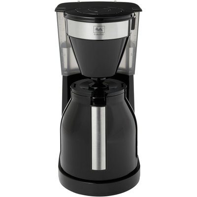Cafetière isotherme Melitta Easy Top Therm II 1023-08 Noir MELITTA