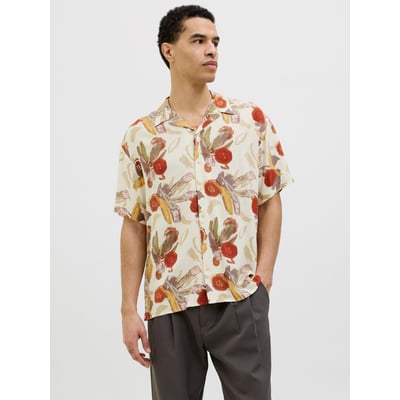 Chemise De Vacances JACK & JONES