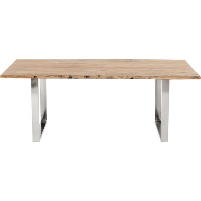 Table en acacia, HARMONY KARE DESIGN