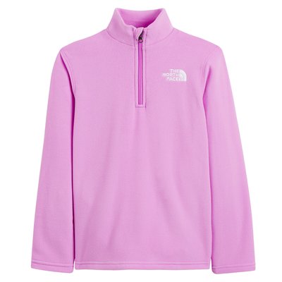 Pull polaire Glacier 1/4 zip THE NORTH FACE