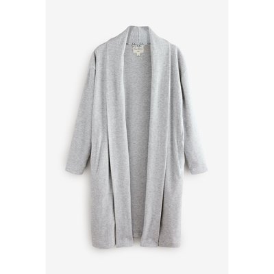 Cardigan long effet maille NEXT
