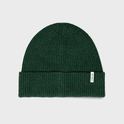 Bonnet en 100% laine d'agneau BILLYBELT