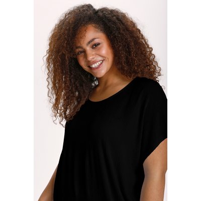 Blouse à manches courtes KCami KAFFE CURVE