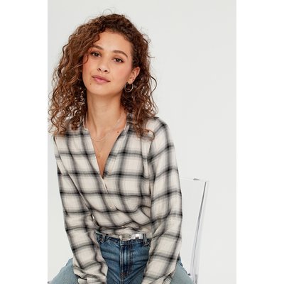Chemise manches longues CACHE CACHE