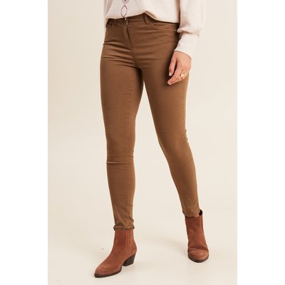 Pantalon léger taille standard 7/8ème BREAL