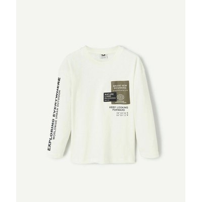 Long Sleeve T-Shirt TAPE A L'OEIL