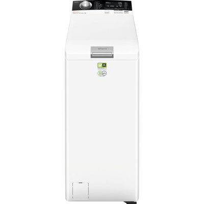 Lave linge top LTR8C6150A AEG