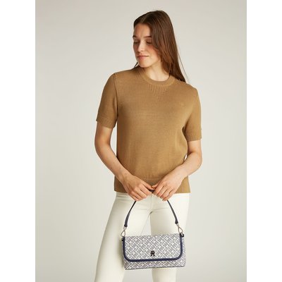 Borsa a tracolla TH MONOPLAY LEE TOMMY HILFIGER