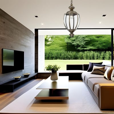 Suspension    NORMA IDEAL LUX