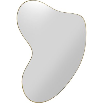 Miroir en acier, SHAPE KARE DESIGN