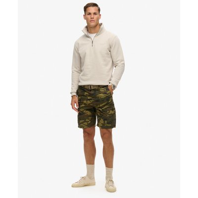 Short cargo Heavy SUPERDRY