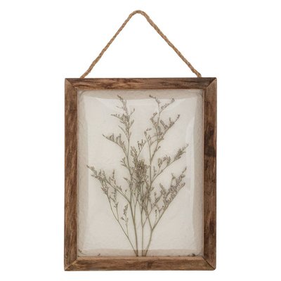 Déco murale fleurs JONAS ATMOSPHERA