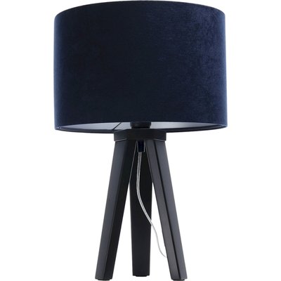 Lampe de chevet en bois, Glamour BPS KONCEPT
