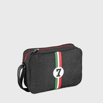 E2R Sac pour batterie de vélo électrique en simili cuir OH MY BAG