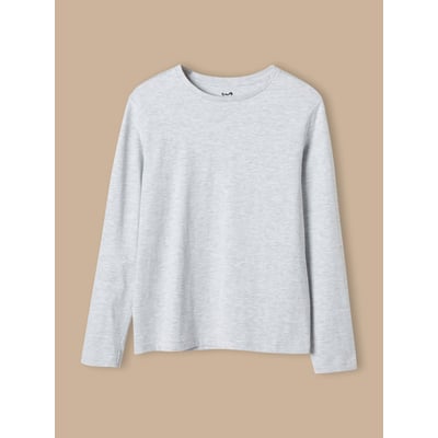 T-shirt manches longues CYRILLUS