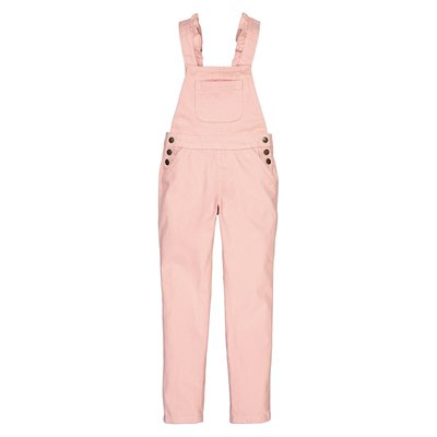 Peto tirantes y volantes LA REDOUTE COLLECTIONS