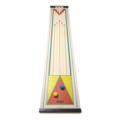 Jeu De Bowling De Table KIKKERLAND