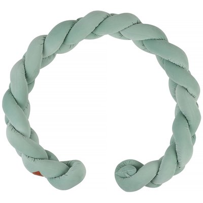 Tresse de lit universelle, tour de lit MAISON SEVIRA SEVIRA KIDS