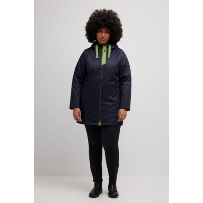 Veste outdoor HYPRAR, tissu imperméable ULLA POPKEN