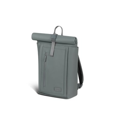 Lost in berlin sac à dos Rolltop LIPAULT
