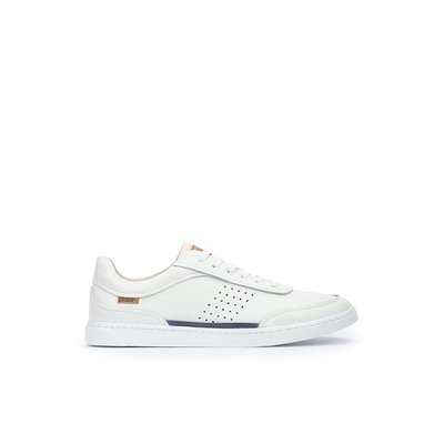 Baskets cuir ALICANTE PIKOLINOS