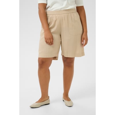 Shorts casual KAFFE CURVE