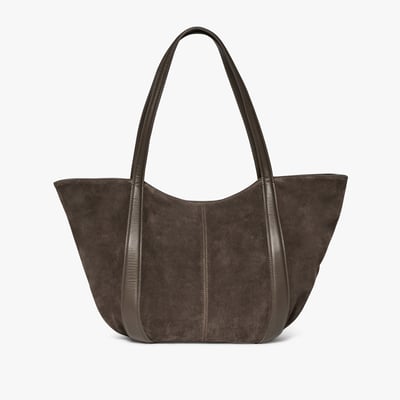 Sac Cabas en cuir HERMINE cabas BOCAGE