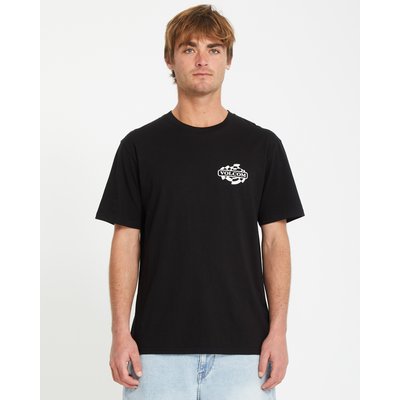 T-Shirt STARTLOG VOLCOM