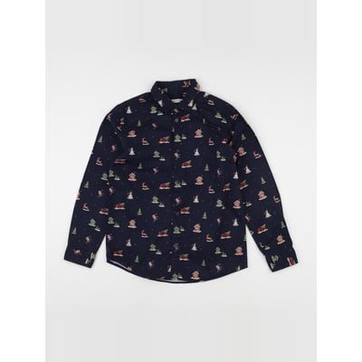 Chemise - Très bon état VERTBAUDET