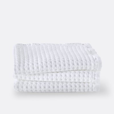 Set van 3 gastendoekjes TIFLI LA REDOUTE INTERIEURS