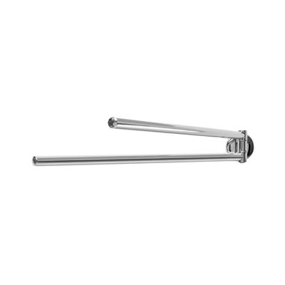 Porte serviette double VISION FACKELMANN