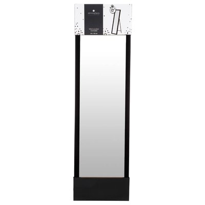 Miroir sur pied 35x125cm FIRST ATMOSPHERA