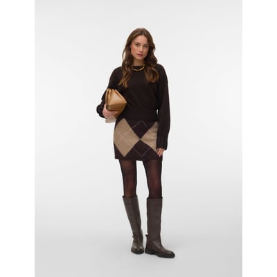 Jupe En Maille VERO MODA