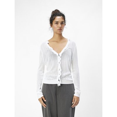 Cardigan En maille OBJECT