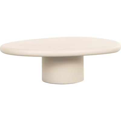 Table de café en bois Clayton RECOLLECTION