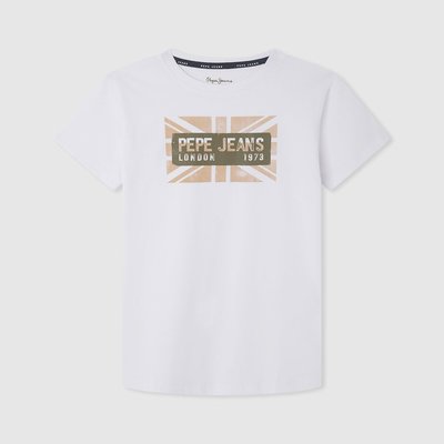 Camiseta de manga corta PEPE JEANS