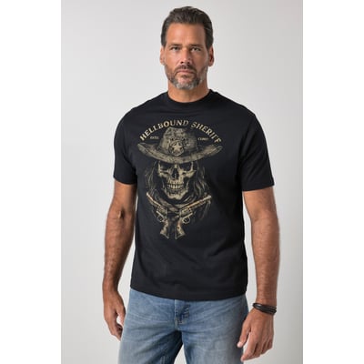 T-shirt manches courtes JP1880
