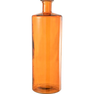 Vase décoratif en verre   éclat pour intérieur moderne RECOLLECTION