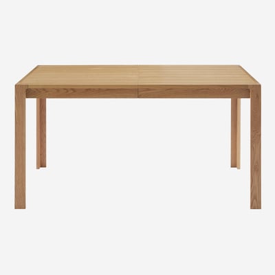 Table à manger bois IVOINE HABITAT