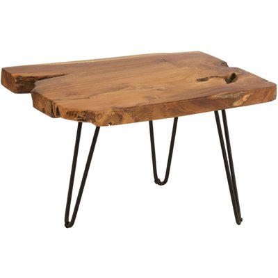 Table d'appoint teck, Cordova JOLIPA