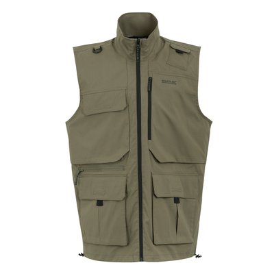 Veste sans manches TRAVEL LIGHT REGATTA