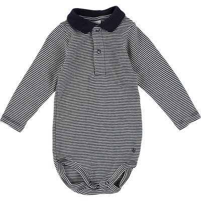 Body polo - Très bon état PETIT BATEAU