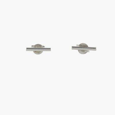 Puces d'oreilles Argent Garanti BALABOOSTE