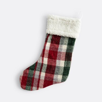 Decoratieve kerstkous, Caspar LA REDOUTE INTERIEURS