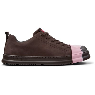 Derbies Junction Runner cuir CAMPER