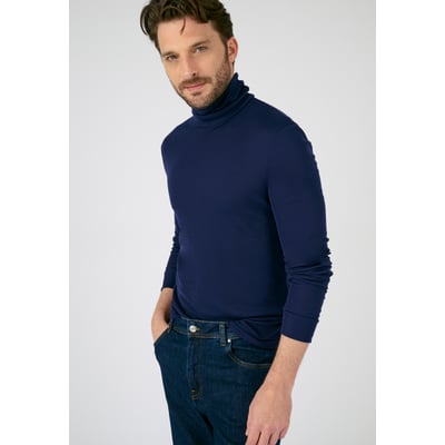 Sous-pull Thermolactyl col roulé DAMART