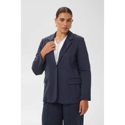 Blazer KAFFE CURVE
